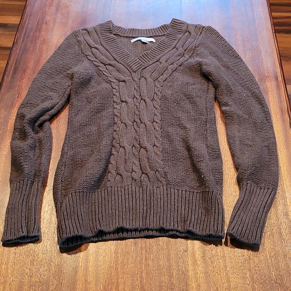 Womens sweater